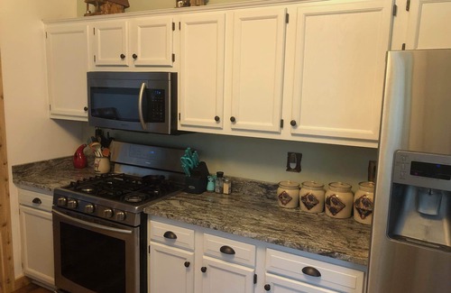 Jefferson Township House | Private home in HV Resort with garage