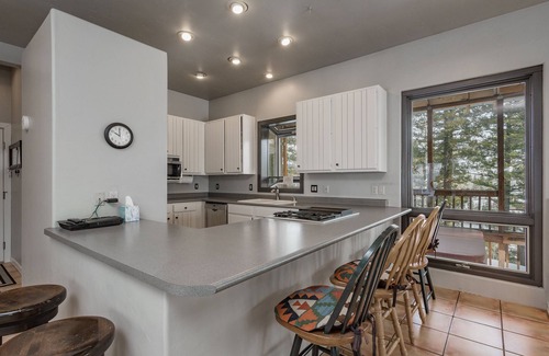 Columbine Lake House | Private Home Lake Purgatory-Awesome Views-NEW RATES-Last Minute Specials