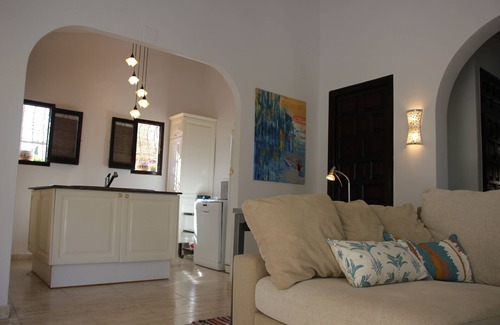 La Colina House | Private home with your own pool, a wonderful escape close to everything. .