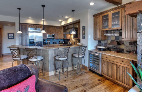 Steamboat Springs House | Private Hot Tub - Pool - Ski Shuttle - Walk to Ski