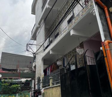 Luzon Apartment | Private House in Valenzuela2