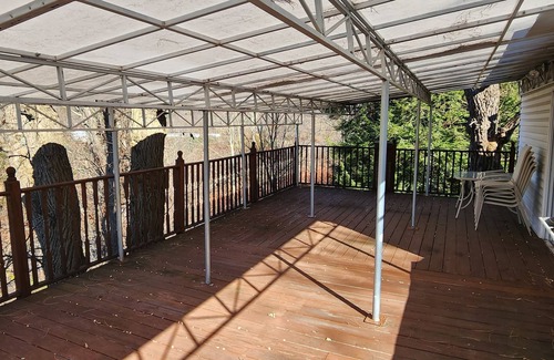 Walton House | Private house with jacusie