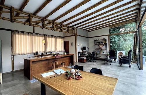 Macas House | Private House with pool in Macas: Casa Dorotea