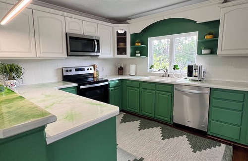 Deltona Lakes House | Private island in Deltona: 40 min to Universal,40 min to Atlantic ocean