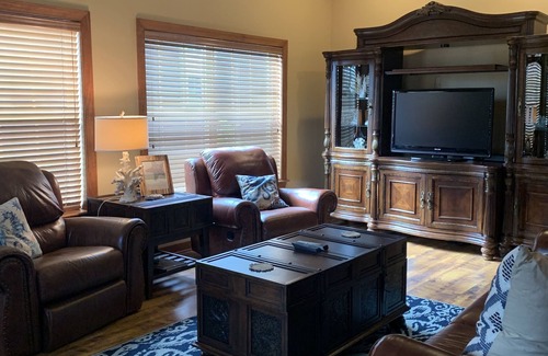 Everglades City House | Private Island Living