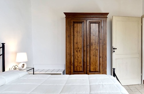 San Quirico d'Orcia Apartment | Private apartment for 5 people 5 minutes from the hot springs