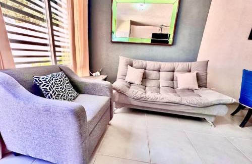 Mezcales House | Private jacuzzi and pool 2 level house