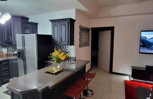 Constant Spring Apartment | Private Kingston Paradise