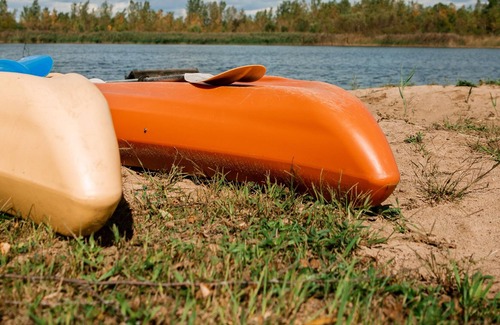 Rensselaer RV Rental | Private Lake Campground