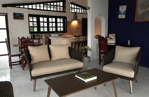 Bacalar Villa | Private Lakefront Villa Costera 171
