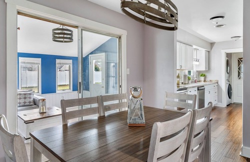 Rehoboth Beach House | Private Lewes Beach House