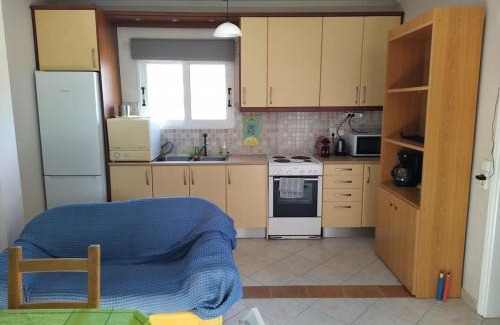 Lagonissi House | Private Little House in Lagonisi