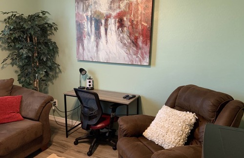 East Mesa Apartment | Private Living Space in Mesa, AZ