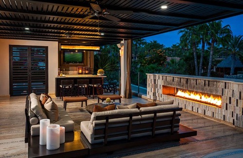 Cabo Bello House | Private Luxury Escape, Cabo San Lucas Villa 1048