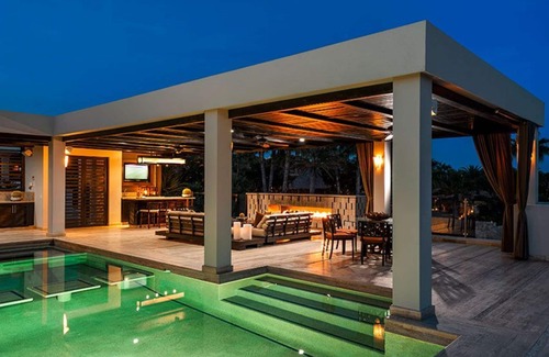 Cabo Bello House | Private Luxury Escape, Cabo San Lucas Villa 1048