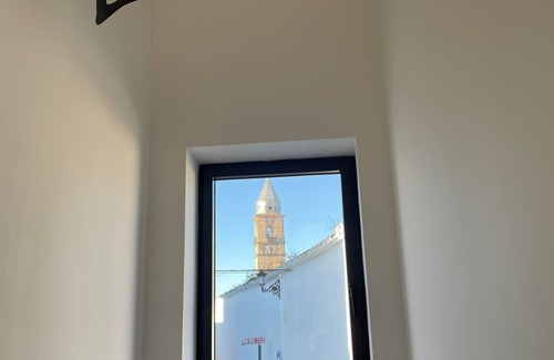 Medina-Sidonia Villa | Private Luxury Riyad Villa with stunning views, full privacy