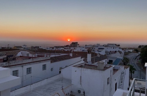 Medina-Sidonia Villa | Private Luxury Riyad Villa with stunning views, full privacy