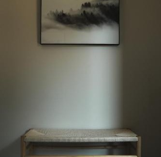 Mont-Tremblant Apartment | Private Luxury Room- C - King bed, Centrally Located , Free Shuttle to ski Hill and Resort, Coffee
