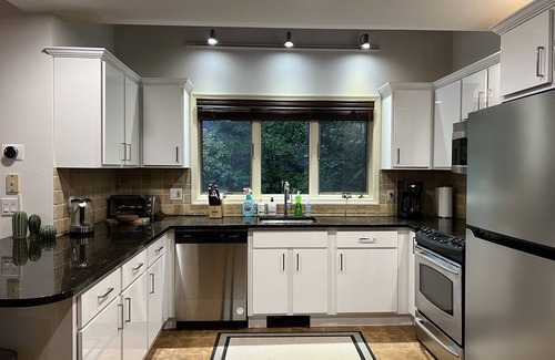 Tannersville House | Private Modern Spacious Home by Hunter Mountain