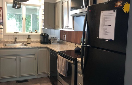 Killington House | Private Mountain View minutes to Hiking, biking, golfing, skiing, snowboarding