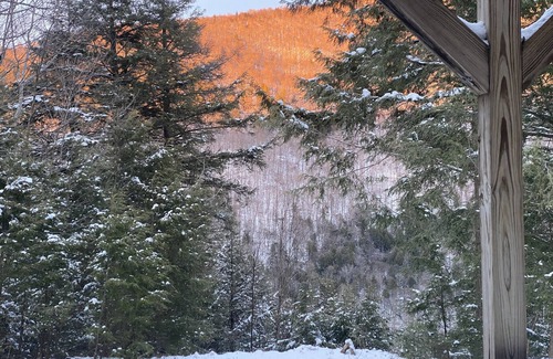 Killington House | Private Mountain View minutes to Hiking, biking, golfing, skiing, snowboarding