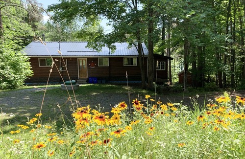 Muskoka Lakes Cottage | Private Muskoka cottage on 5 acres with 300 ft of waterfront