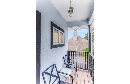 Apopka House | Private Oasis near Springs w/King Bd + Pool Table