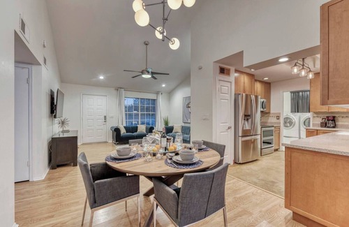 Deer Valley House | PRIVATE OASIS with the BEST backyard!