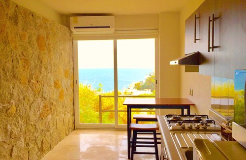 Puerto Marques House | Private Ocean View Villa in Punta Diamante