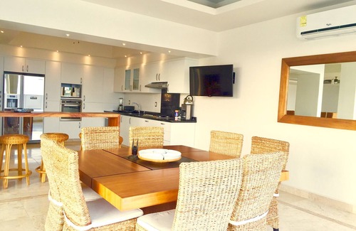 Puerto Marques House | Private Ocean View Villa in Punta Diamante