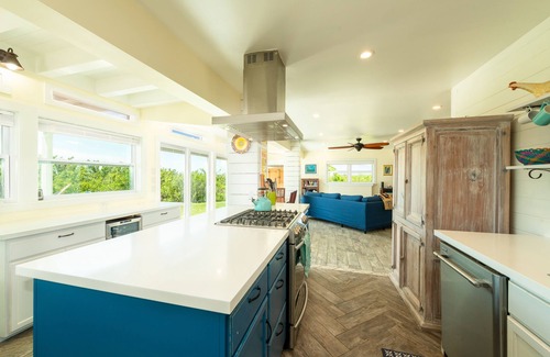 Key West House | Private Paradise, Waterfront Home - 15 minutes from Key West