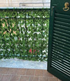 Marano di Napoli Apartment | Private Parking-Parthenope's House