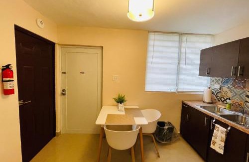 Bucana Apartment | Private Patio Retreat with Zen Vibe and FREE Laundry