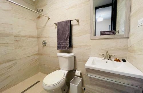 Bucana Apartment | Private Patio Retreat with Zen Vibe and FREE Laundry