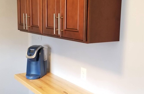 Pennsburg Apartment | Private Pennsburg Unit with W/D