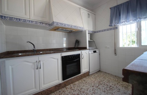 Conil de la Frontera House | Private Pool, near Fuente del Gallo, Wifi, with beautiful garden - Casa Palillero -