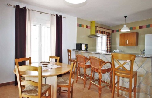 Conil de la Frontera House | Private Pool, near to beach Fuente del Gallo, barbecue terrace, free Wifi - casa Eugenia -