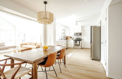 Lindenwald House | Private Pool 4B House w/Fenced Backyard