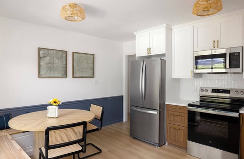 Pineville House | Private Pool-5miles to Carowinds-Newly Renovated-Quiet Neighborhood-Huge Deck