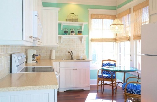 Beach District House | Private Pool! Directly across from Beach Access & Club. We are LOT #1 in WC!
