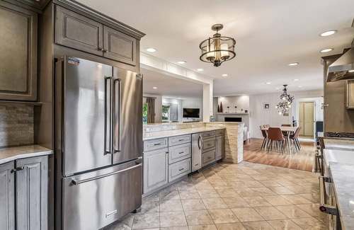 Rehoboth Beach House | PRIVATE POOL, EXTENSIVE DECK AND SCREENED IN PORCH! MINI WEEKS ALSO AVAILABLE WITH SATURDAY OR WEDNESDAY CHECK-IN. BOOK TODAY!