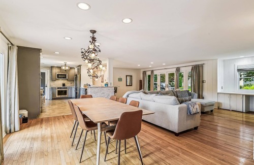 Rehoboth Beach House | PRIVATE POOL, EXTENSIVE DECK AND SCREENED IN PORCH! MINI WEEKS ALSO AVAILABLE WITH SATURDAY OR WEDNESDAY CHECK-IN. BOOK TODAY!