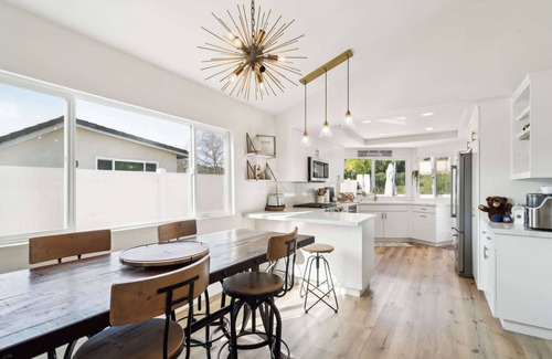 Thousand Oaks House | Private Pool | Fire Pit | Relaxing