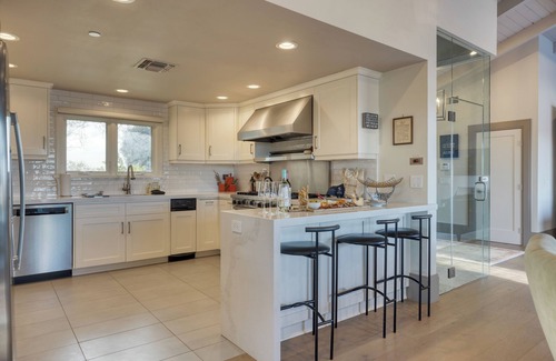 Paso Robles House | Private Pool, Firepit & Wine Room Near Top Paso Wineries | Devi Ranch