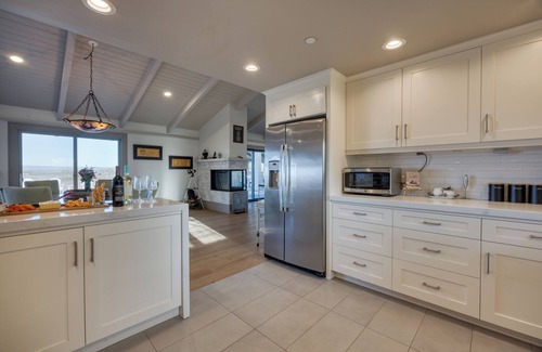 Paso Robles House | Private Pool, Firepit & Wine Room Near Top Paso Wineries | Devi Ranch