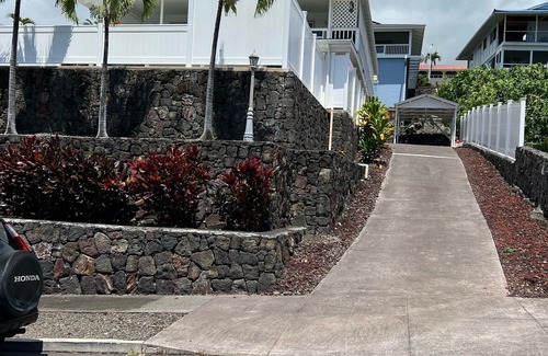 Kailua-Kona House | Private Pool. Fully Air-conditioned .