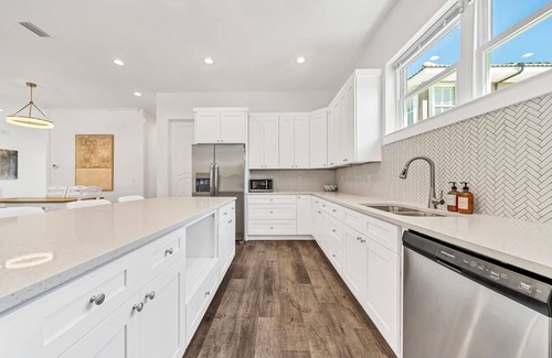 Fort Walton Beach - Destin House | Private Pool-Game Den-Gated Community