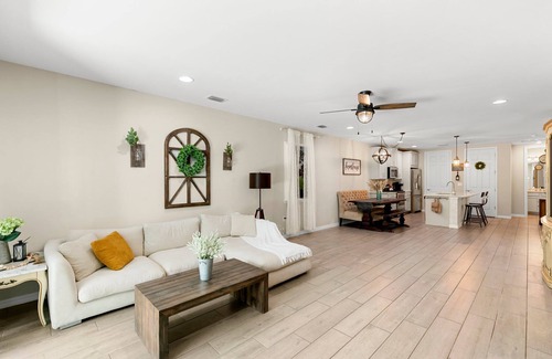 Naples Villa | Private Pool House in Naples Reserve Resort