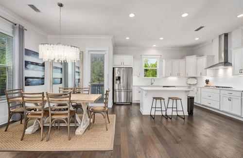 Santa Rosa Beach House | Private Pool + LSV! In the Ultra-Desirable Highland Parks of Blue Mountain
