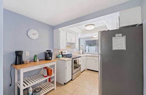 Tanglewood Terrace House | Private Pool Oasis Home